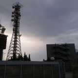 Tutti progetti rimasti sulla carta, visto che una volta costruita, ci si � �accorti� che alle spalle di villa Patrizia sorgeva (dagli anni 80) un alto ripetitore della Telecom, che avrebbe quindi causato forti interferenze con i macchinari ospedalieri, oltre a comportare un presunto inquinamento elettromagnetico non certo �consigliabile� per i pazienti della struttura